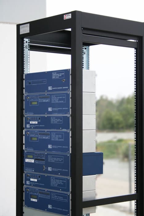 Image of Racks