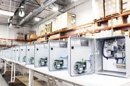 Water Quality Management Panels