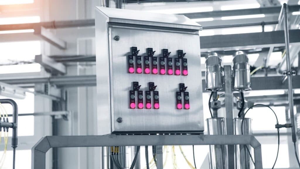 Image of Racks